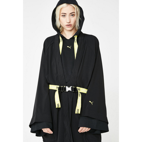 puma xtreme tape dress